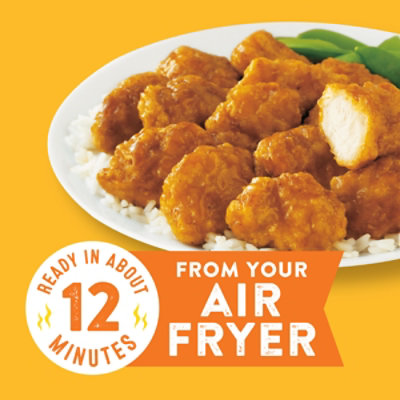 Foster Farms Orange Chicken - 24 Oz - Image 4