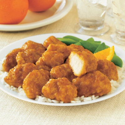 Foster Farms Orange Chicken - 24 Oz - Image 5