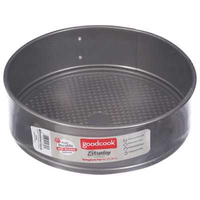 Springform Cake Pan for OEM/ ODM/ OBM service - Trendware Products