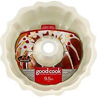 Good Cook Fluted Tube Pan Non Stick - Each - Image 2