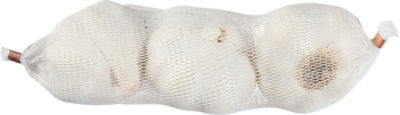 Garlic Sleeve Prepacked - 3 Count - Image 3