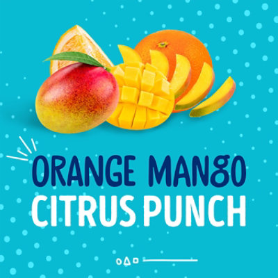 SunnyD Orange Mango Juice Drink Bottle - 16 Fl. Oz. - Image 5