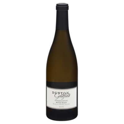 Dutton Goldfield Chardonnay - 750 Ml