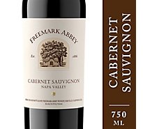 Freemark Abbey Winery Napa Valley Cabernet Sauvignon Red Wine - 750 Ml
