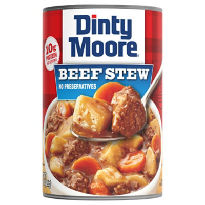 Dinty Moore Beef Stew - 15 Oz