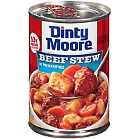 Dinty Moore Beef Stew - 15 Oz - Image 3