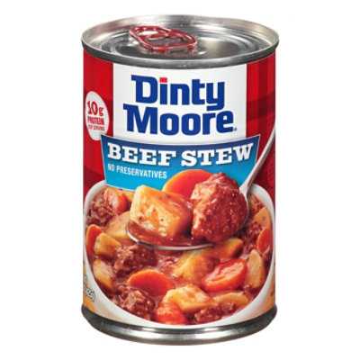 Dinty Moore Beef Stew - 15 Oz