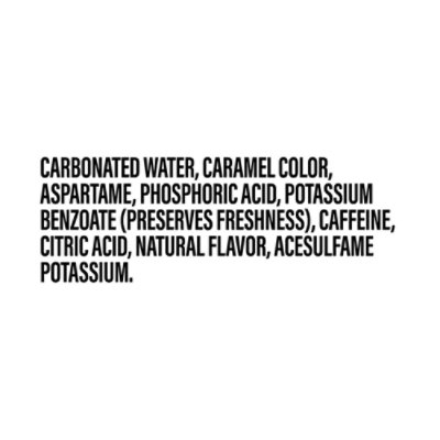 Pepsi Soda Diet - 24-12 Fl. Oz. - Image 4