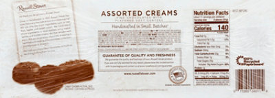 Russell Stover Assorted Creams Candy - 12 Oz - Image 3