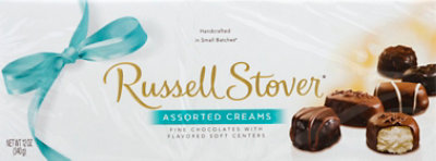 Russell Stover Assorted Creams Candy - 12 Oz - Image 2