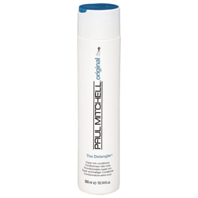 Paul Mitchell The Detangler Conditioner - 10.14Fl. Oz. - Image 3