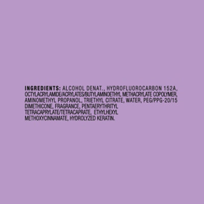 John Frieda Frizz Ease Moisture Barrier Firm Hold Hairspray - 12 Oz - Image 4