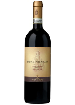 Antinori Badia A Passignano Chianti Classico Riserva Docg - 750 Ml - Image 2