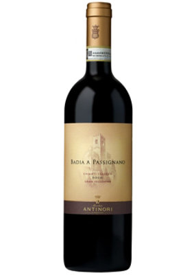 Antinori Badia A Passignano Chianti Classico Riserva Docg - 750 Ml - Image 1