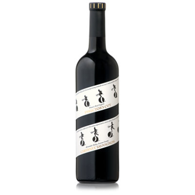 Directors Cut Alexander Valley Sonoma CA Cabernet Sauvignon - 750 Ml - Image 1