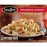 Stouffer's Tuna Noodle Casserole Frozen Meal - 12 Oz - Image 1