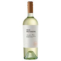 Frei Brothers Reserve Sonoma County Sauvignon Blanc White Wine - 750 Ml - Image 2