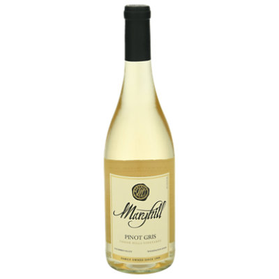 Maryhill Pinot Gris Wine - 750 Ml - Image 1