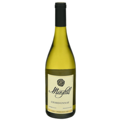 Maryhill Chardonnay Wine - 750 Ml - Image 1