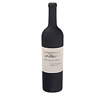 Novelty Hill Cabernet Sauvignon Wine - 750 Ml