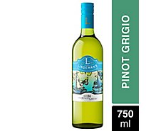 Lindemans Wine Pinot Grigio Crisp Bin 85 - 750 Ml