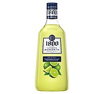 1800 Ultimate Margarita Ready To Drink - 1.75 Liter