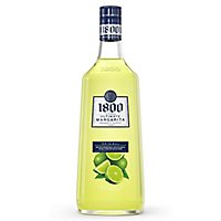1800 Ultimate Margarita Ready To Drink - 1.75 Liter - Image 1