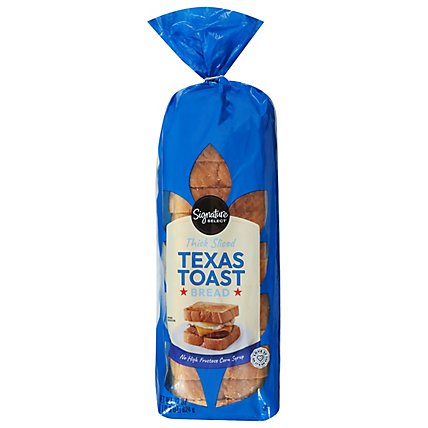 Signature SELECT Bread Texas Toast - 22 Oz - Image 3