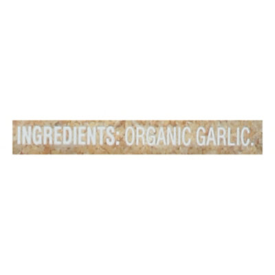 O Organics Garlic Powder - 2.5 Oz - Image 3