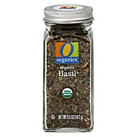 O Organics Organic Basil - 0.5 Oz - Image 3
