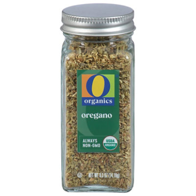 O Organics Organic Oregano - 0.5 Oz - Image 3