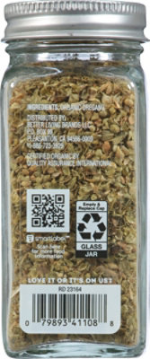 O Organics Oregano - 0.5 Oz - Image 4