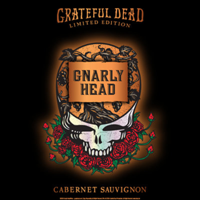 Gnarly Head Wine Cabernet Sauvignnon California - 750 Ml - Image 5