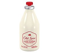 Old Spice After Shave Classic Scent - 4.25 Fl. Oz.