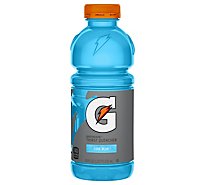Gatorade G Series Thirst Quencher Cool Blue - 20 Fl. Oz.