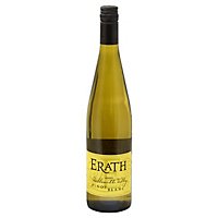 Erath Pinot Blanc Wine - 750 Ml - Image 1