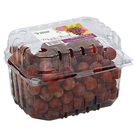  Grapes Mystic Treat Sweet Table Prepacked - Imported - 2 Lb 