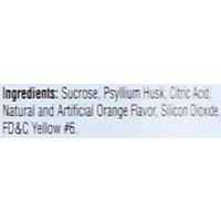 Signature Care Fiber Supplement Psyllium Seed Husk Fiber 114 Tablespoon Serving - 48.2 Oz - Image 4