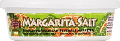 Master Of Mixes Margarita Salt - 8 Oz - Image 2