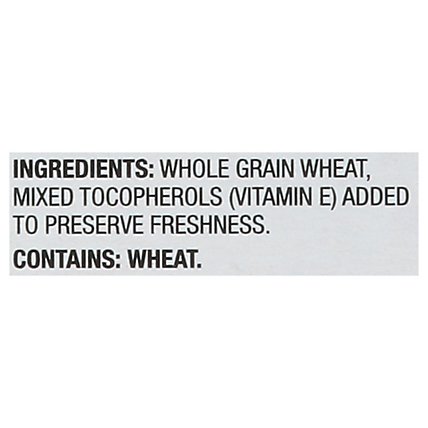 Signature SELECT Cereal Shredded Wheat Bite-Sized - 16.4 Oz - Image 5