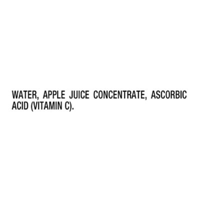 Motts Juice 100% Apple Original - 128 Fl. Oz. - Image 6