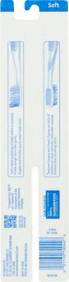 Signature Select/Care Toothbrush Orbit Completely Clean Care Soft - 2 Count - Image 3