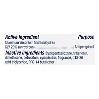 Secret Clinical Strength Light & Fresh Soft Solid Antiperspirant and Deodorant for Women - 2.6 Oz - Image 4