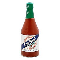 Crystal Hot Sauce Bottle - 6 Fl. Oz. - Image 3