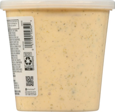 Signature Select/Cafe Broccoli & Cheddar Soup - 24 oz. - Image 6