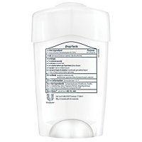 Dove Clinical Protection Antiperspirant Deodorant Stick Cool Essentials - 1.7 Oz - Image 5