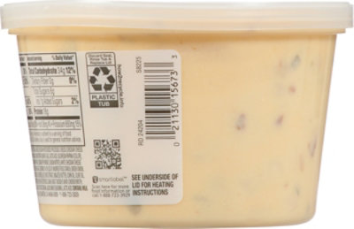 Signature Select Loaded Potato With Bacon Soup Gluten Free - 15 Oz - Image 5