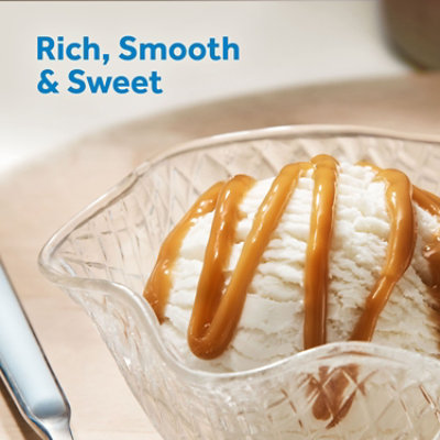 Smucker's Drizzle Sugar Free Caramel Artificially Flavored Syrup - 19.25 Oz - Image 2