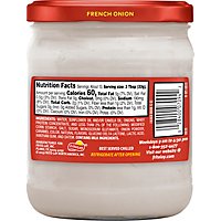 Lays Dip French Onion - 15 Oz - Image 6