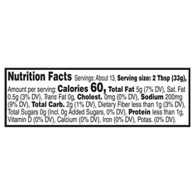 Lays Dip Smooth Ranch - 15 Oz - Image 4